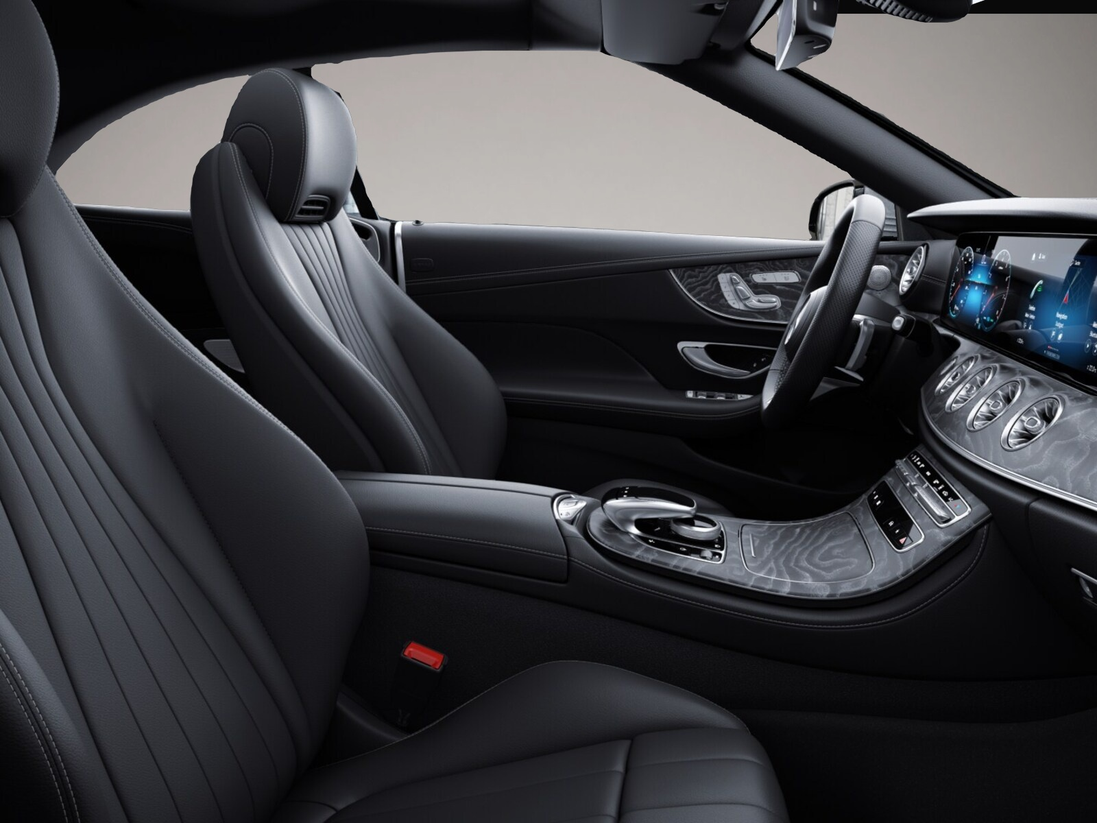 Bild 6 Mercedes-Benz E 300