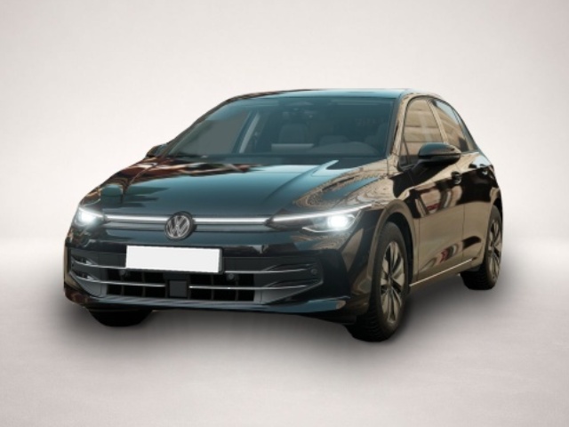Bild Golf Volkswagen