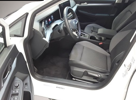 Bild 3 Volkswagen Golf 1.5 eHybrid DSG Energy AHK KAMERA LED ACC
