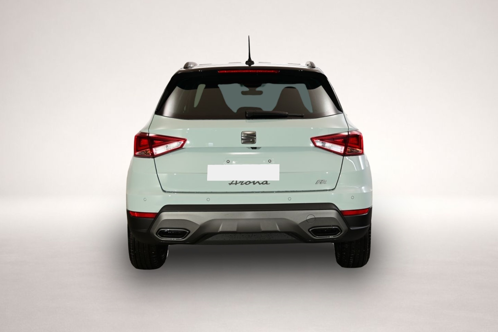 Bild 4 Seat Arona 1.0 TSI 7-Gang-DSG
