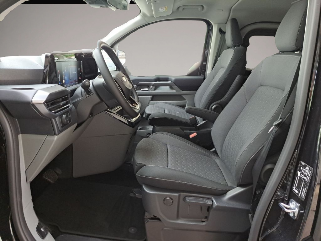 Bild 5 Ford Tourneo Custom 320 L2H1 VA Autm. Titanium