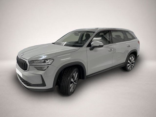 Fotografie 2 des Skoda Kodiaq Sportline 2.0 TDI 150PS/110kW DSG 2026 +CANTON+.
