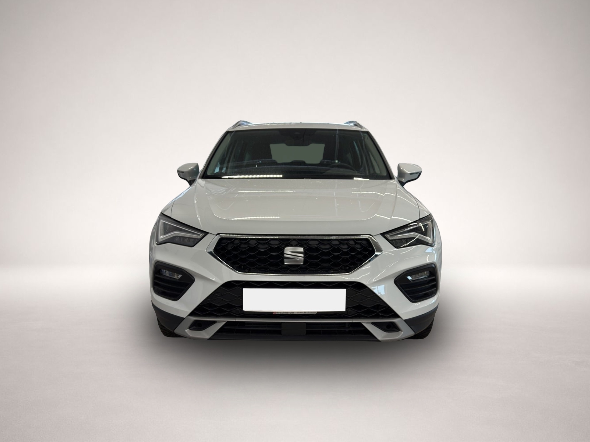 Bild 2 Seat Ateca 1.5 TSI DSG Road Edition Ganzjahresreifen+