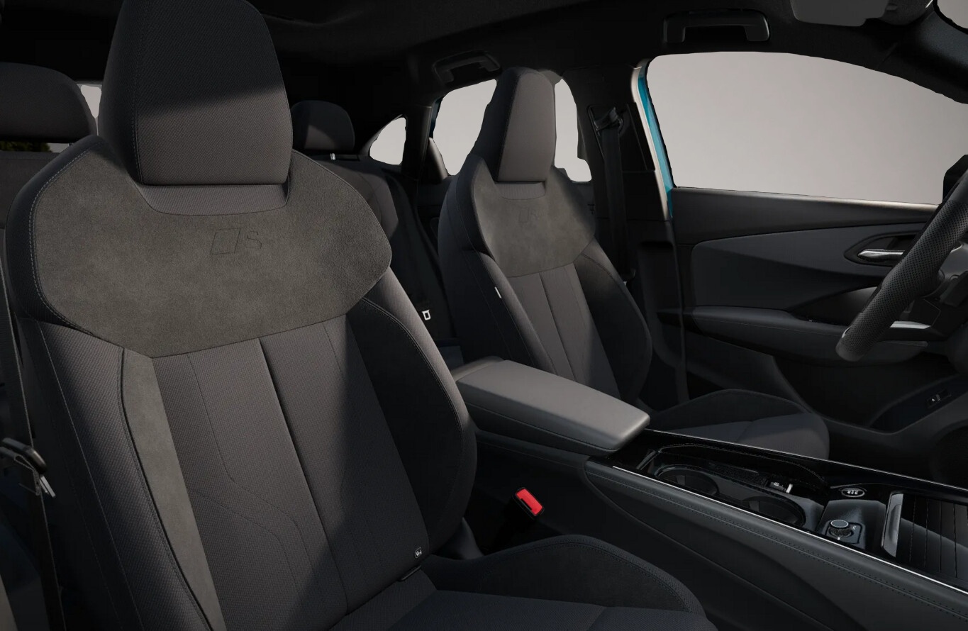 Bild 5 Audi Q3 Sportback 2xS line Tech 19Z OptikP KlimaP eHK