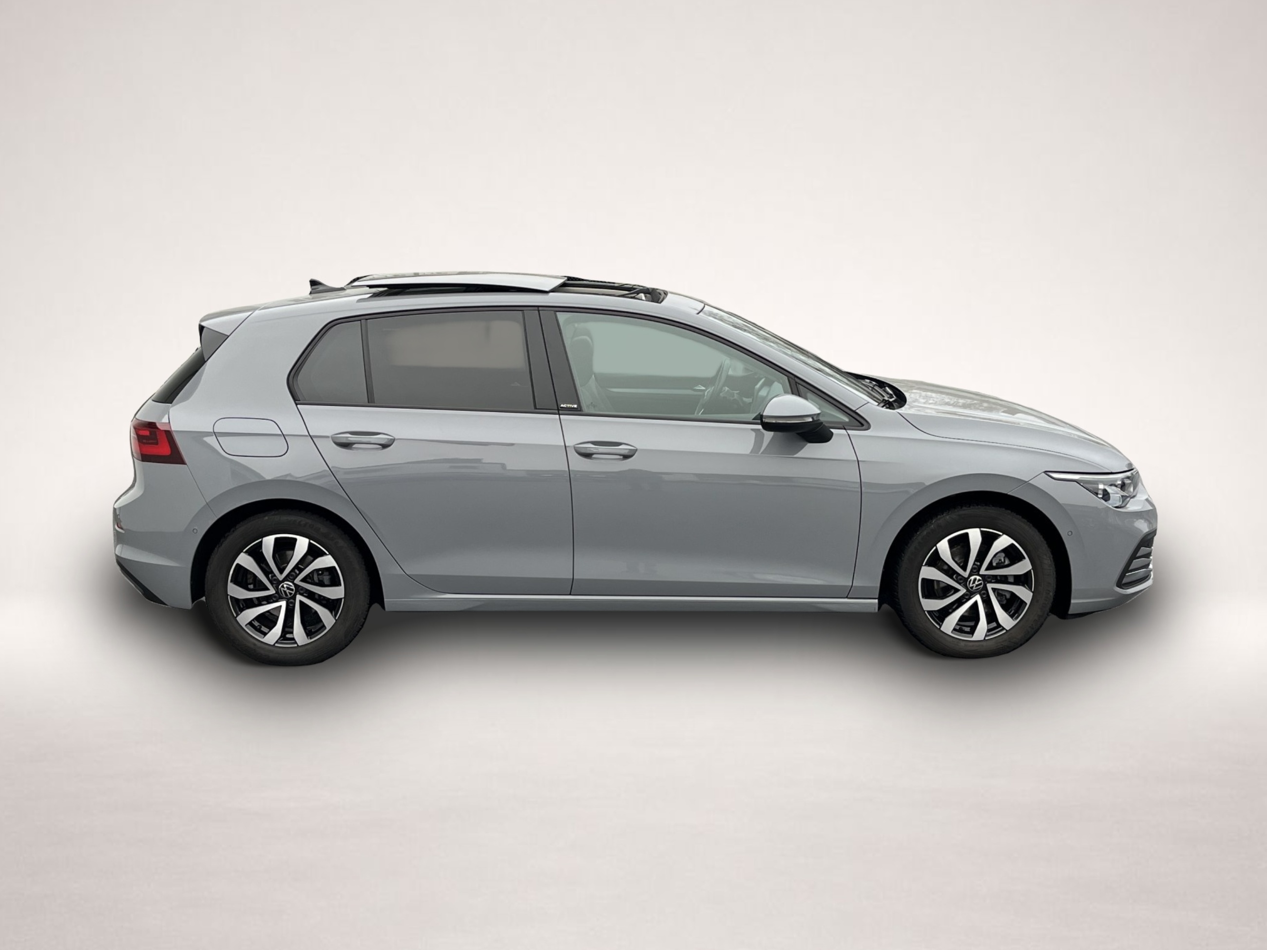Fotografie 4 des Volkswagen Golf 2.0 TDI DSG Active 154¤ m.20% Anz. AHK PANO