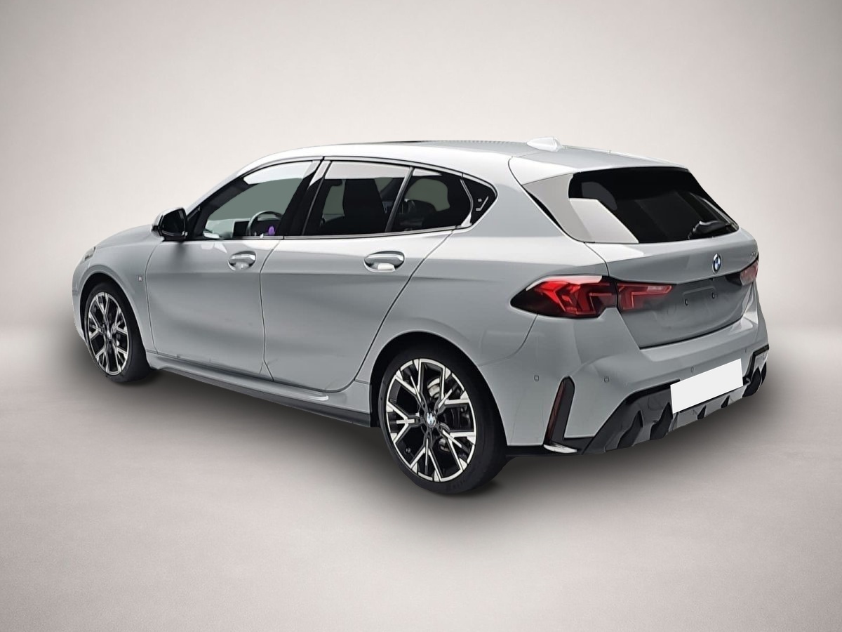 Fotografie 3 des BMW 120 I AUTO. M SPORT NAVI LED LM18