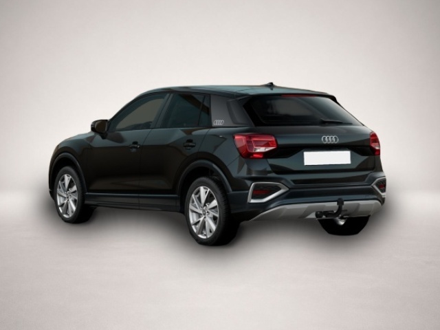 Bild 2 Audi Q2 30 TFSI advanced AHK/Sound/Connect