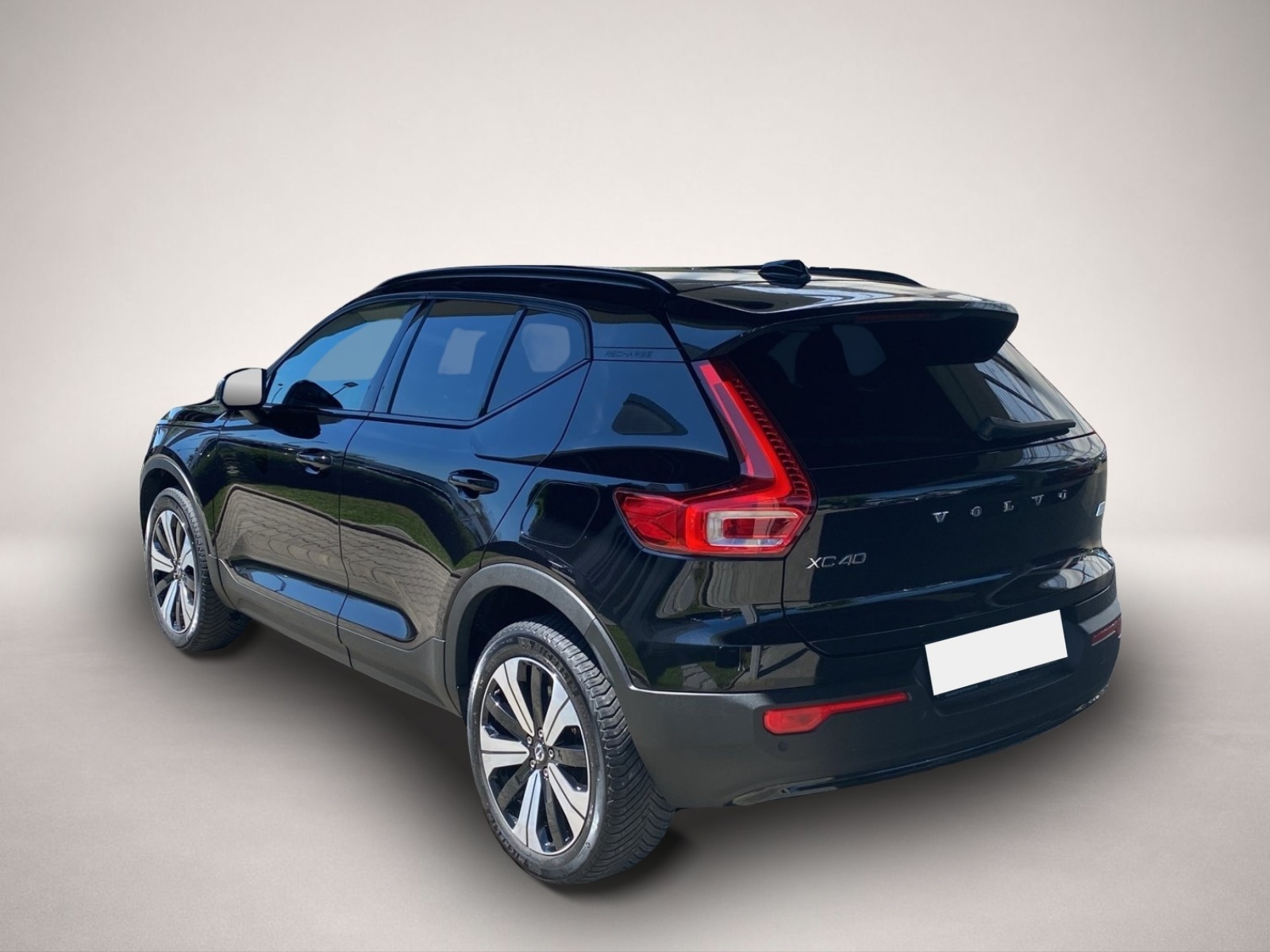 Bild 3 Volvo XC40 P8 Plus Recharge Pure Electric ACC+LED+Navi