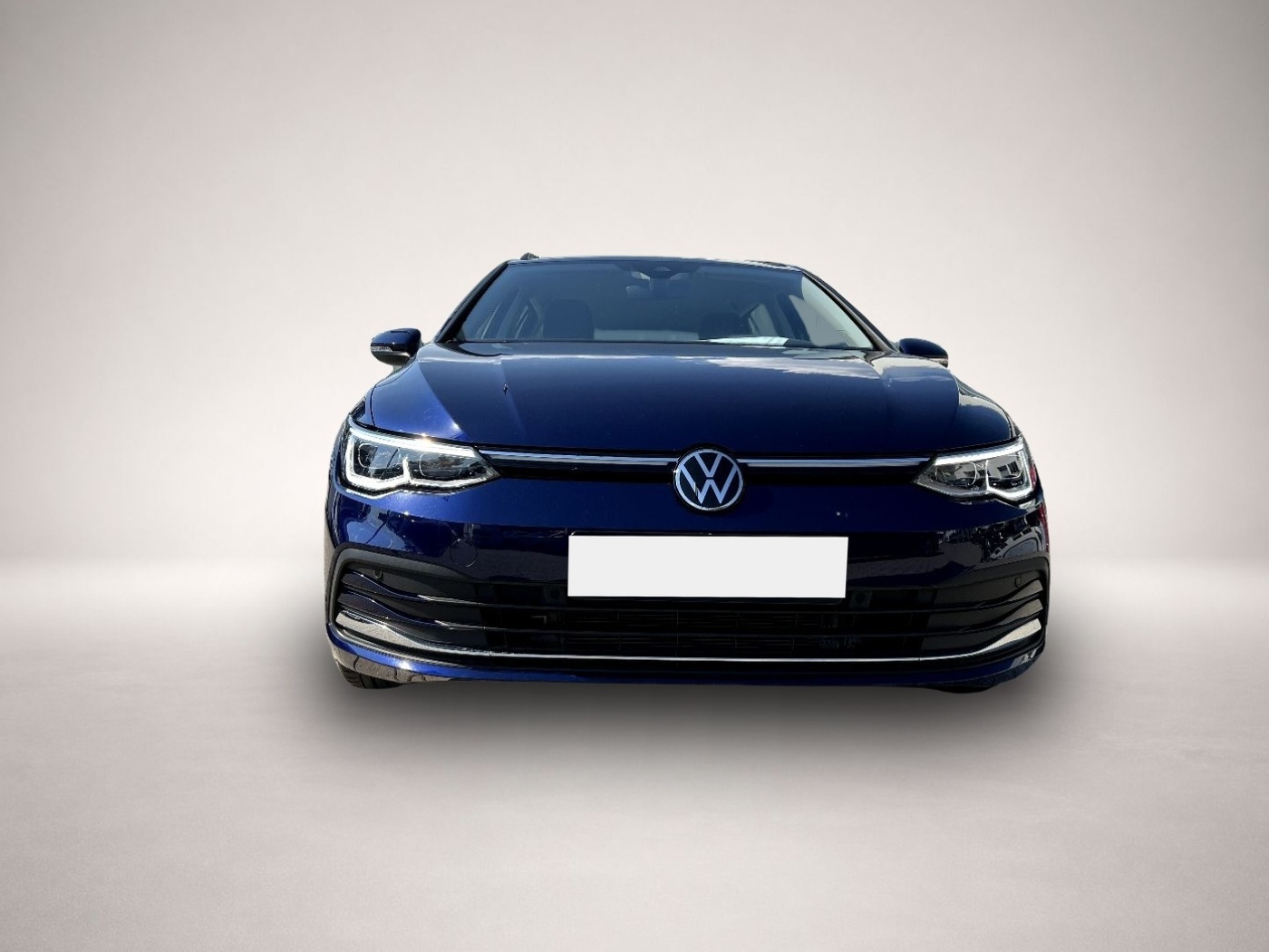 Fotografie 6 des Volkswagen Golf VIII Variant 2.0 TDI Style *LED Navi ACC*