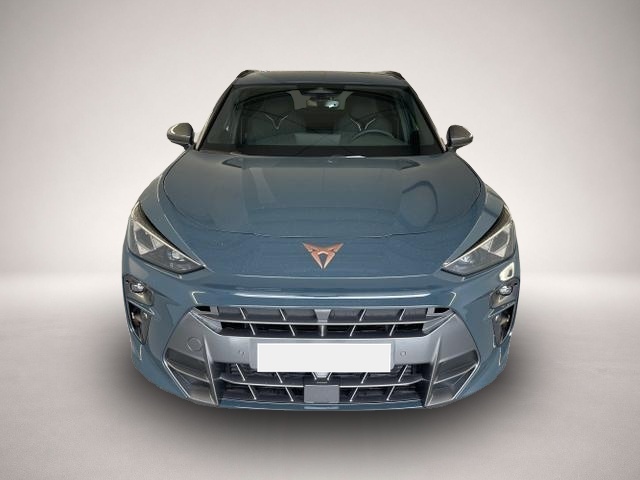 Cupra Terramar Terramar 1.5 eTSI DSG Matrix+Kessy+AHK+eHeck+Di. - Thumbnail 2