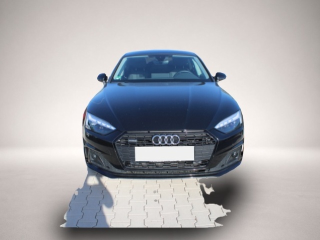 Bild 7 Audi quattro A5 Sportback 40 TDI quattro S tronic advanced Pa