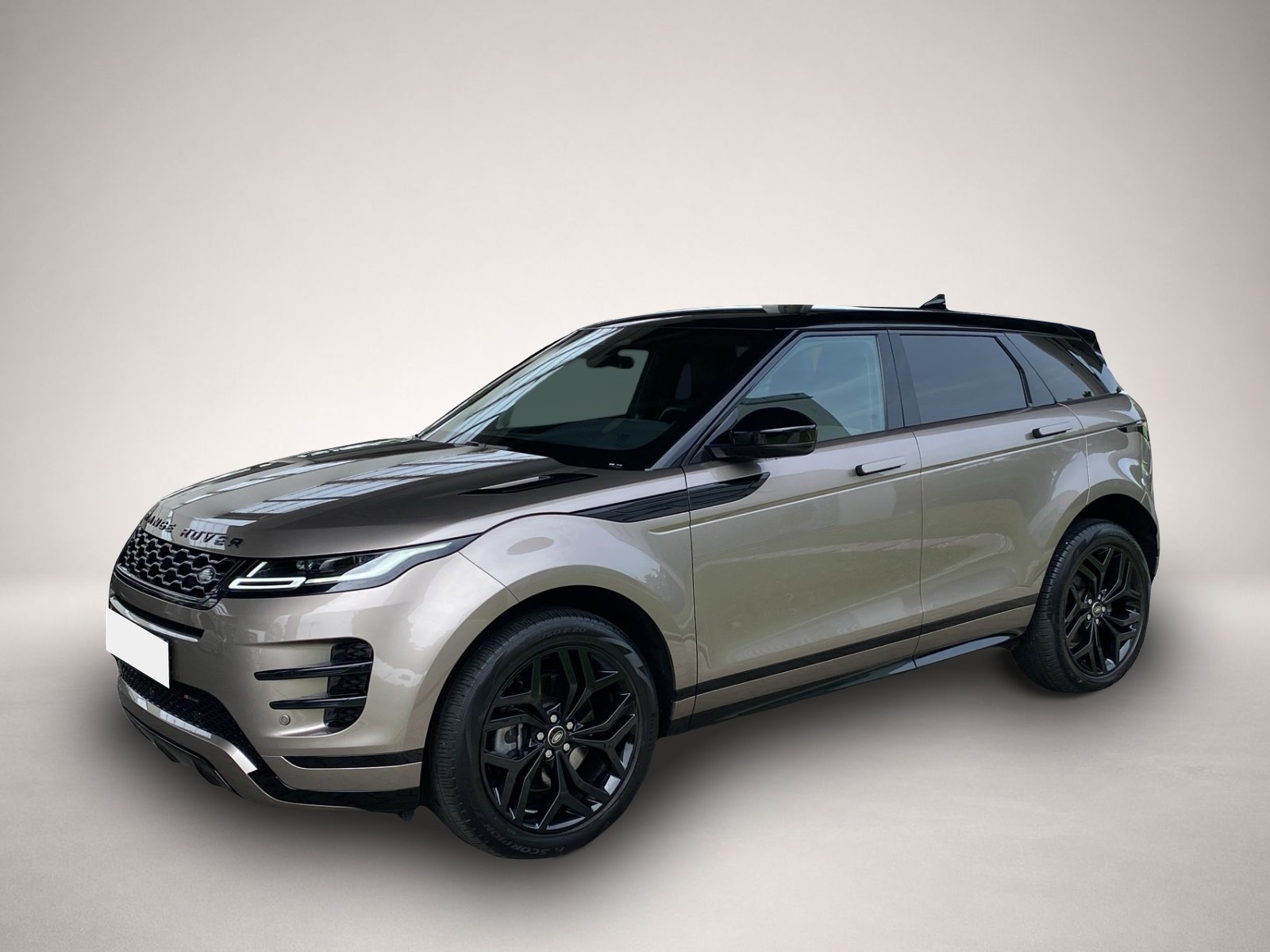 Bild Range Rover Evoque Land Rover