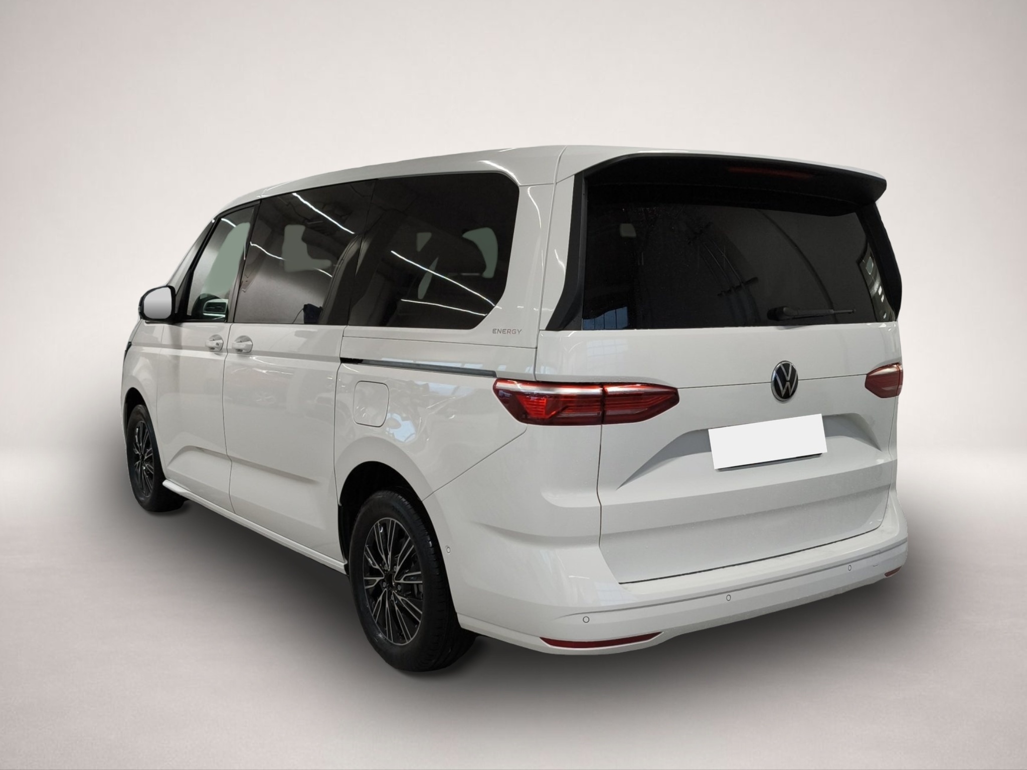 Bild 4 Volkswagen T7 Multivan LÜ 2.0 TDI DSG Energy 7-S. VIS-A-VIS