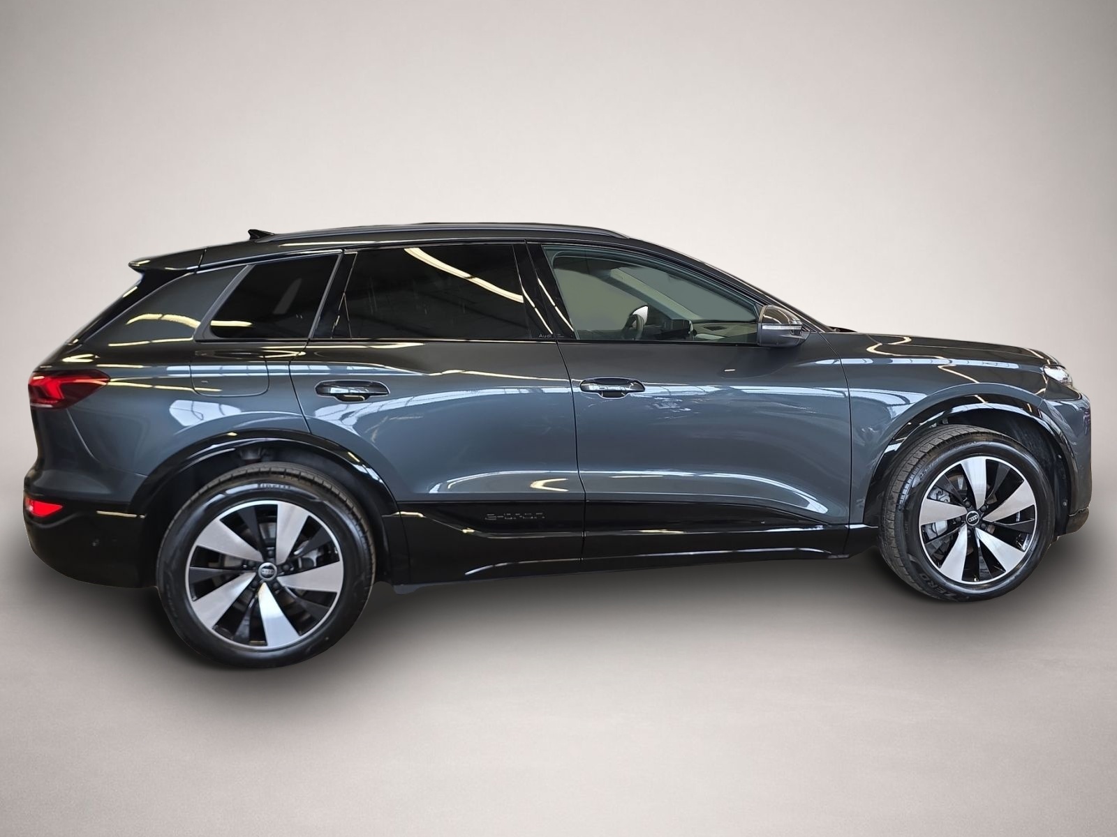 Bild 6 Audi Q6 e-tron AHK*4xSitzhzg*Lenkradhzg.