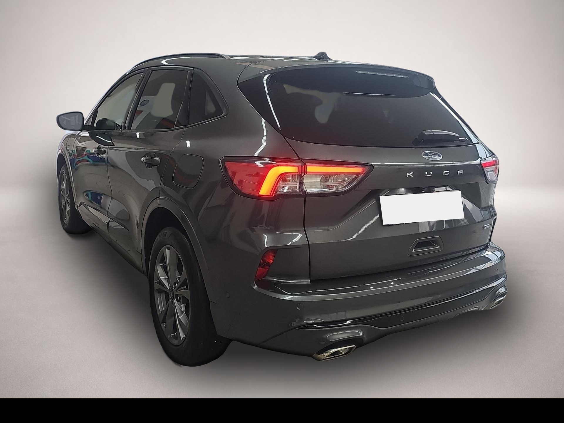Bild 2 Ford Kuga ST-Line X PHEV Rückfahrkamera Bluetooth Nav