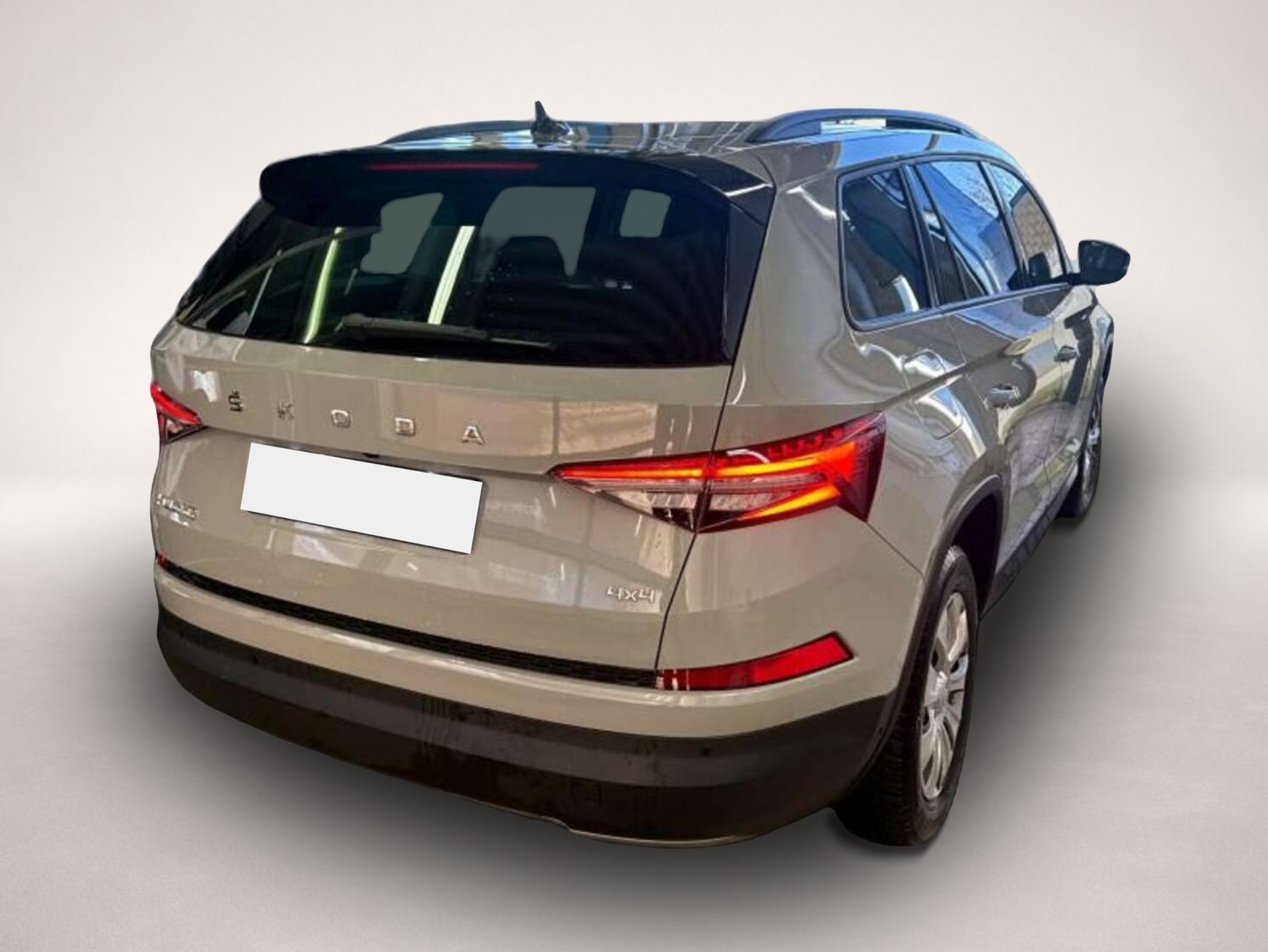 Bild 2 Skoda Kodiaq 2.0 TDI Ambition Clever