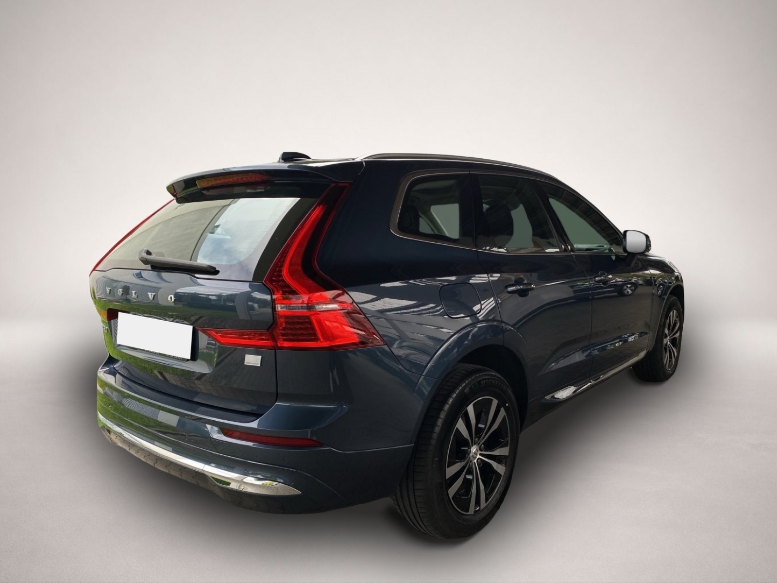 Bild 5 Volvo XC60 Inscription Expression AWD*LED*WiPa*StHZG*