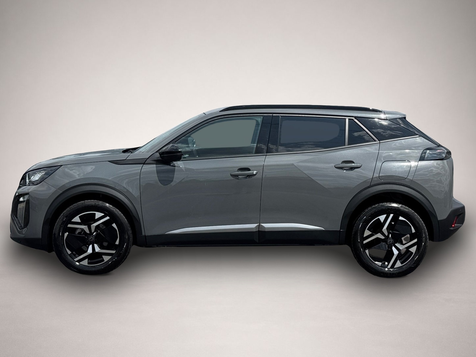 Bild 3 Peugeot 2008 Allure PT|TEMPOMAT|SITZHEIZUNG|EINPARKHILFE
