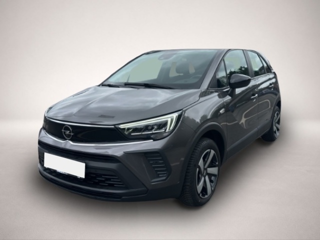 Bild Crossland (X) Opel