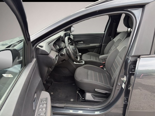 Bild 7 Dacia Jogger TCe 90 ECO-G 1.0