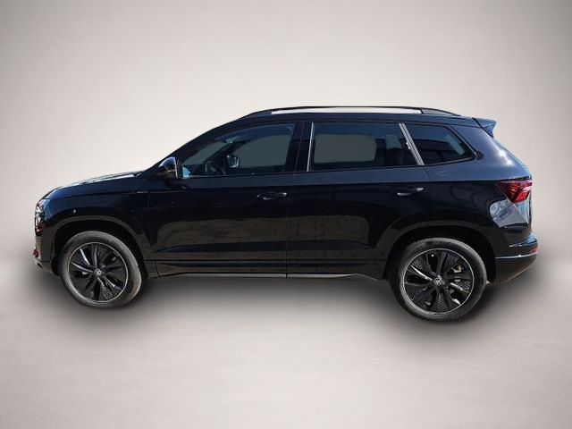 Fotografie 3 des Skoda Karoq Sportline 4x4 Karoq 2.0 TSI DSG Sportline 4x4 A.