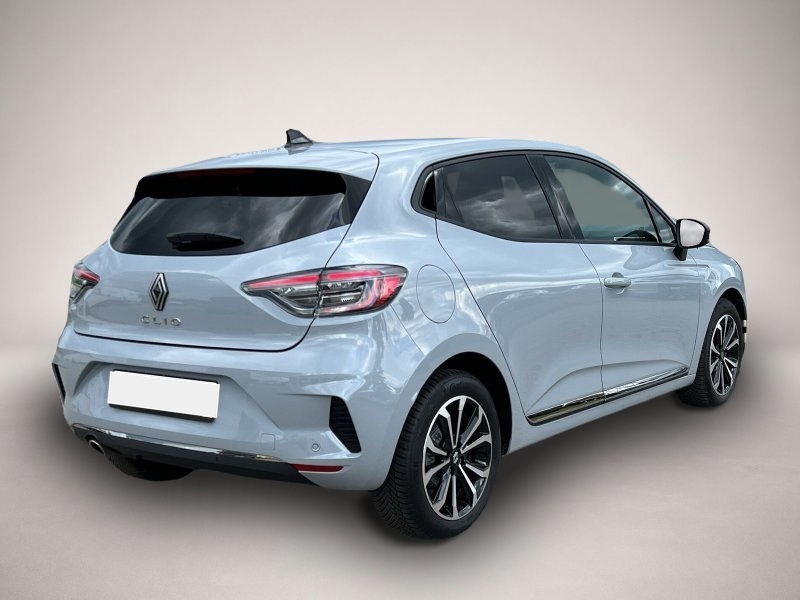 Bild 3 Renault Clio TCe 90 X-Tronic Autom. Techno SHZ+LED+RFK