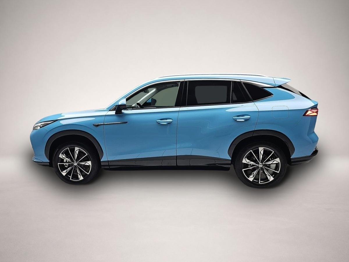 Bild 4 MG HS 1.5 PLUG-IN-HYBRID LUXURY LEDER 360-GRAD-KAME