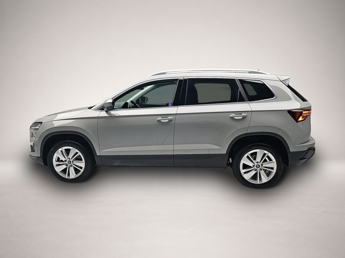 Bild 4 Skoda KAROQ 1.5 TSI DSG DRIVE NAVI LED AHK LM