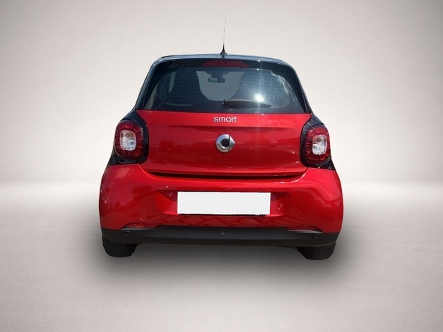 Bild 4 Smart forfour (11.2014->2022)