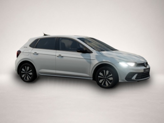 Fotografie 2 des Volkswagen Polo Life 1,0 l TSI DSG Goal ACC/LED/Sitzhzg