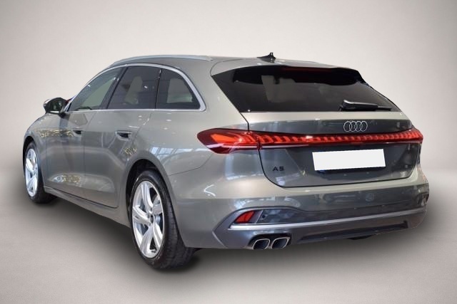 Bild 2 AUDI A5