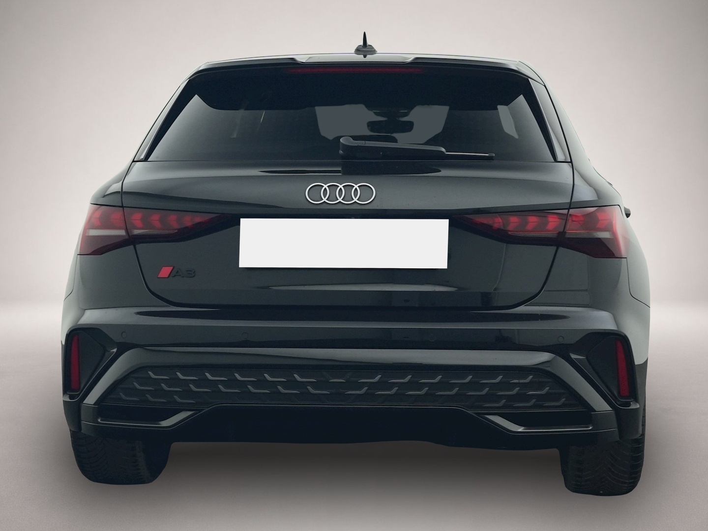 Bild 4 Audi A3 Sportback 35 TDI S-tronic 2x s-line BUSINESS