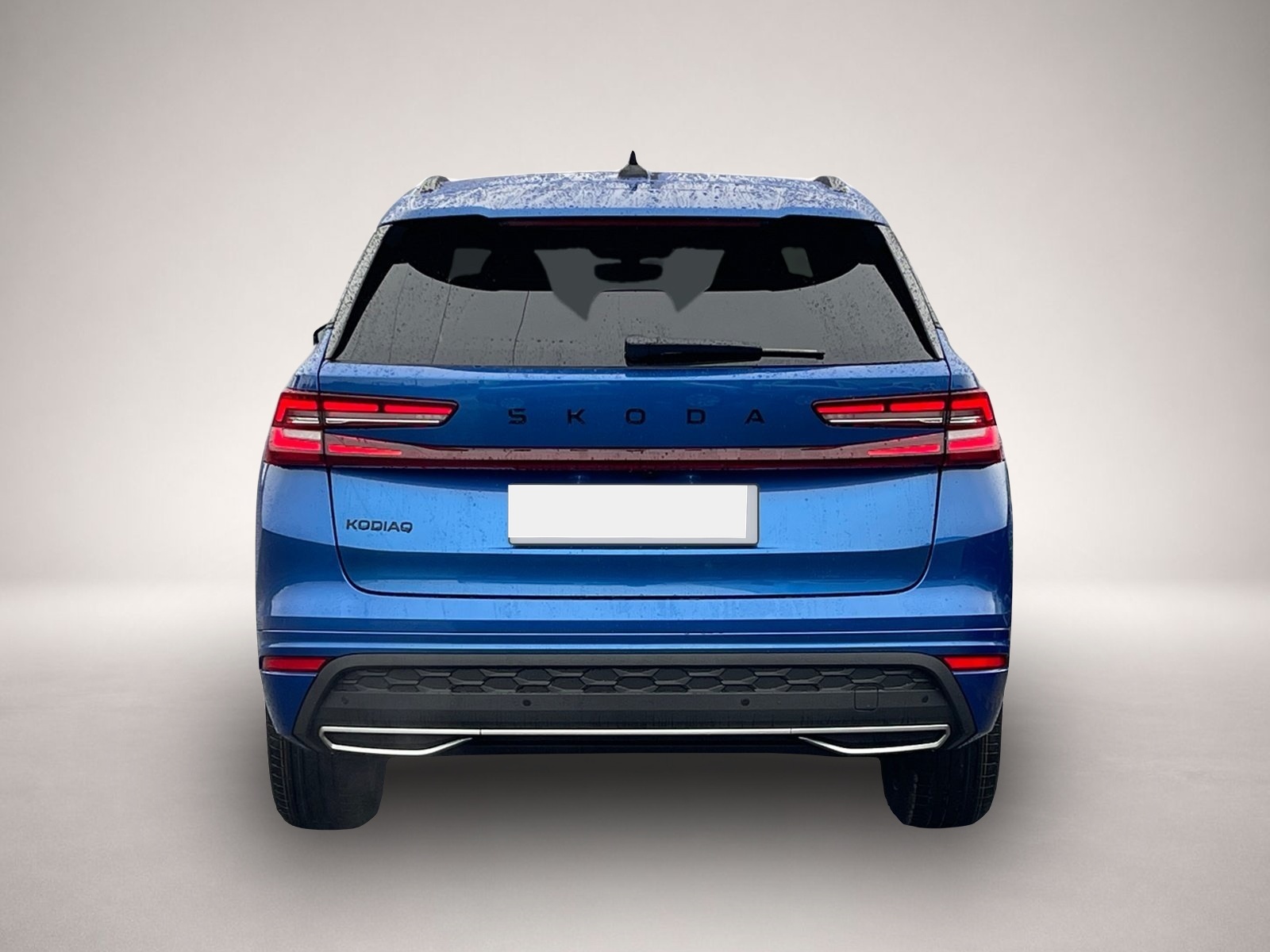 Bild 5 Skoda Kodiaq Sportline TDI DSG|AHK|el.HECK|MATRIX|NAVI
