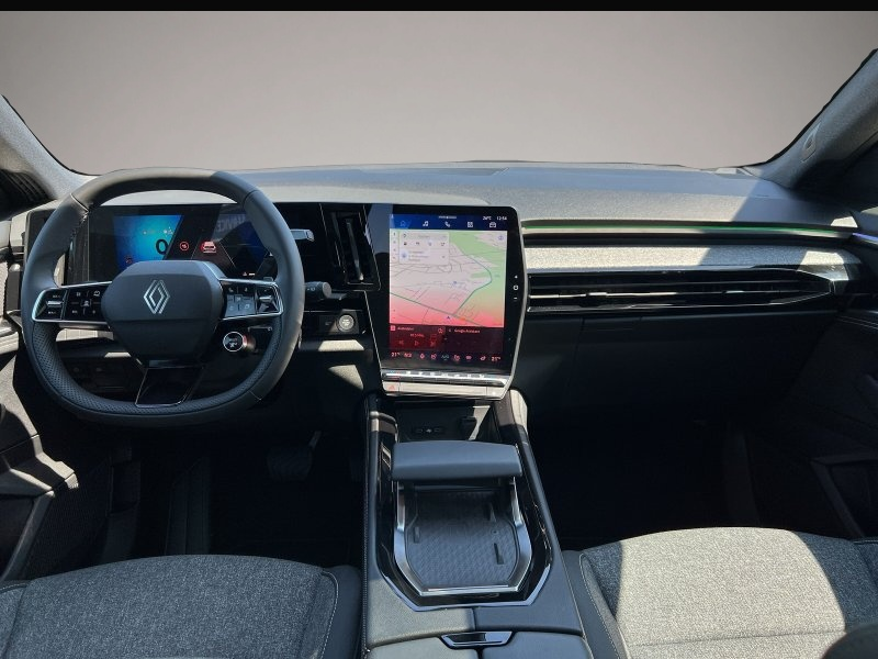 Bild 5 Renault Austral TCe 150 CVT Techno Pano-Dach+RFK+SHZ