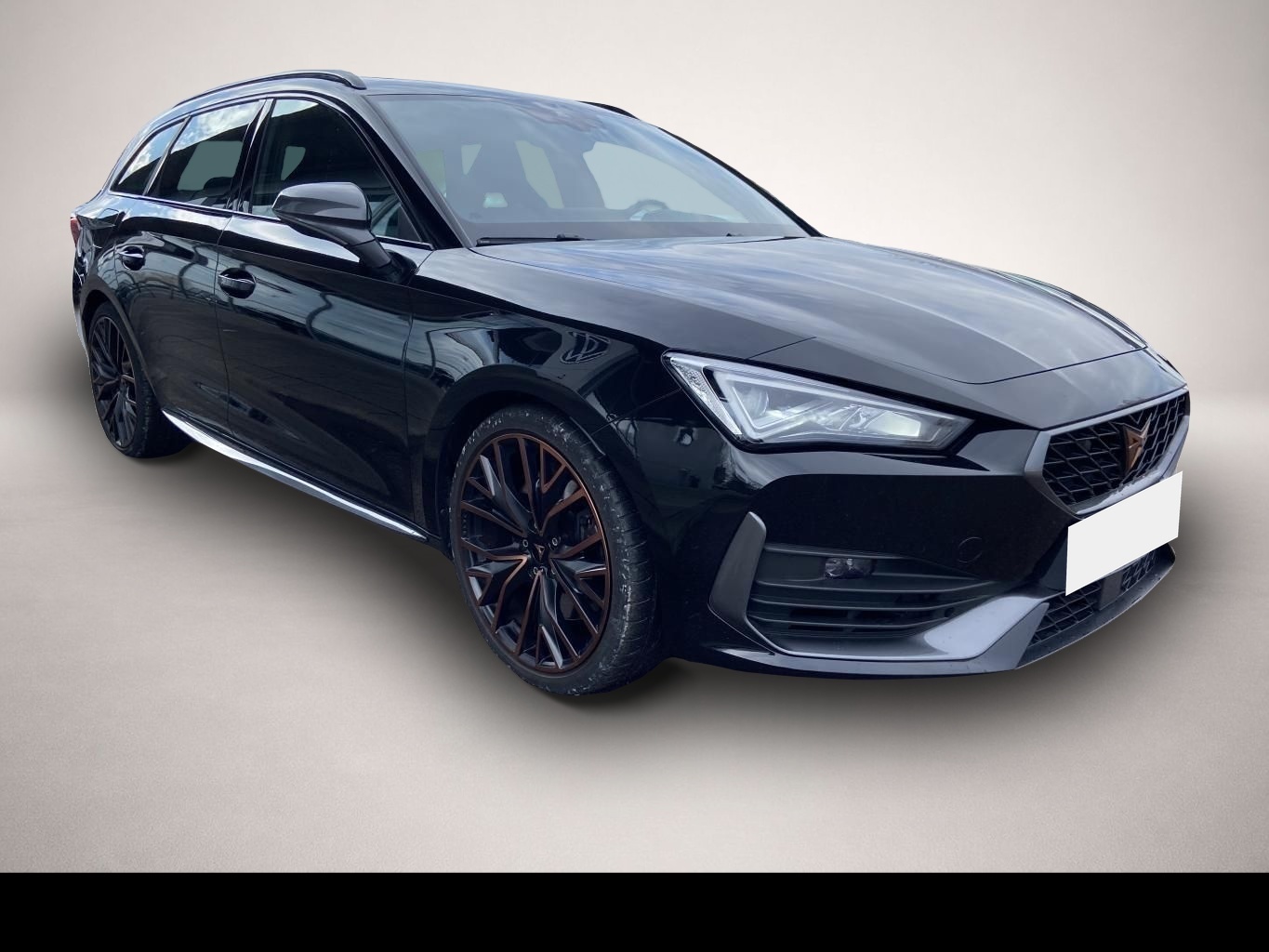 Bild 6 Cupra Leon ST 2.0 TSI DSG 4-DRIVE VZ EL.HECK+BEATS+PAN