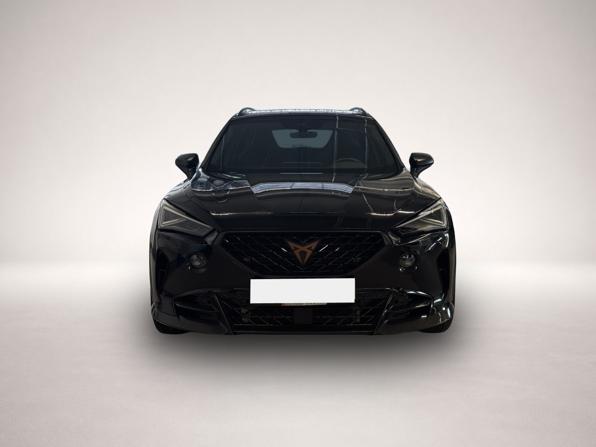 Bild 2 Cupra Formentor 2.5 TSI DSG 4Drive VZ5 Leder + Panoram
