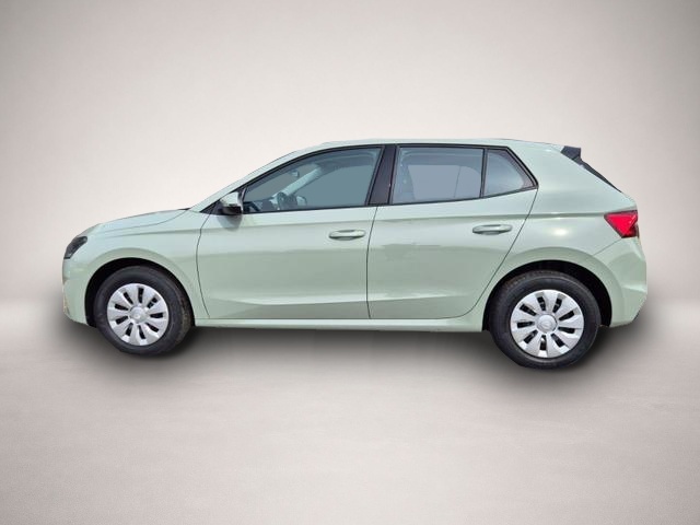 Bild 1 Skoda Fabia 1.0 TSI 95PS Selection 5-türig Rückf.Kam.