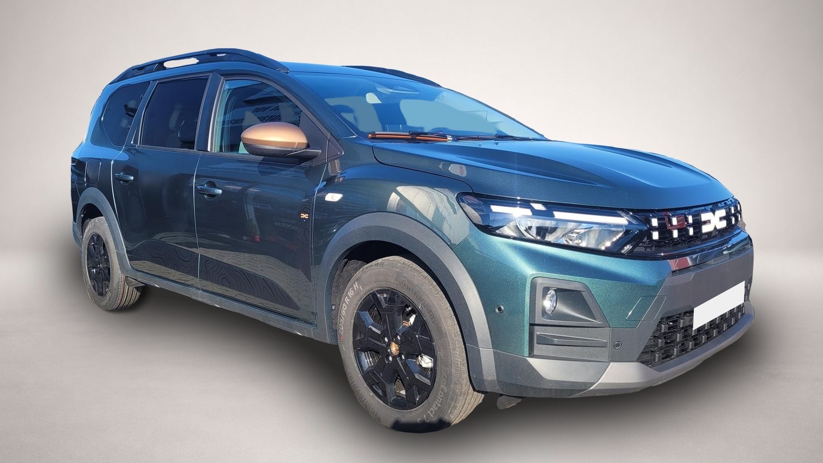 Bild 3 Dacia Jogger Extreme MJ26*7-S*LED*Shzg*PDC*Cam*ACA*16
