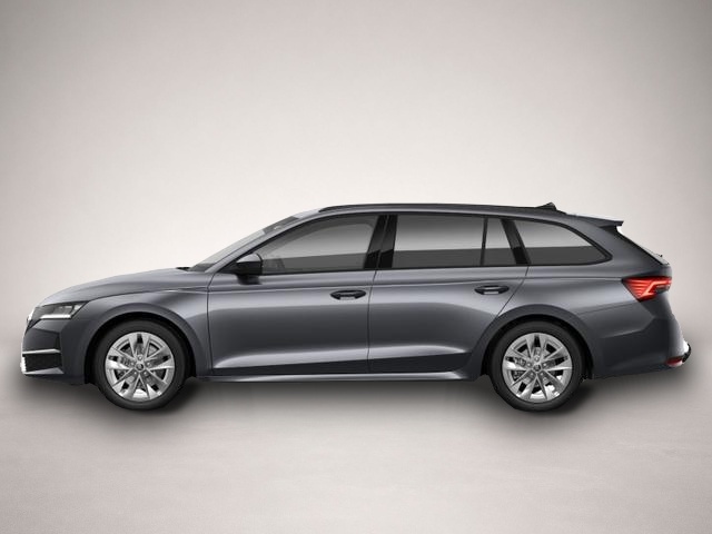 Skoda Octavia Selection 204PS TSI DSG 4x4 AHK+Navi+Kessy+Trav. - Thumbnail 2