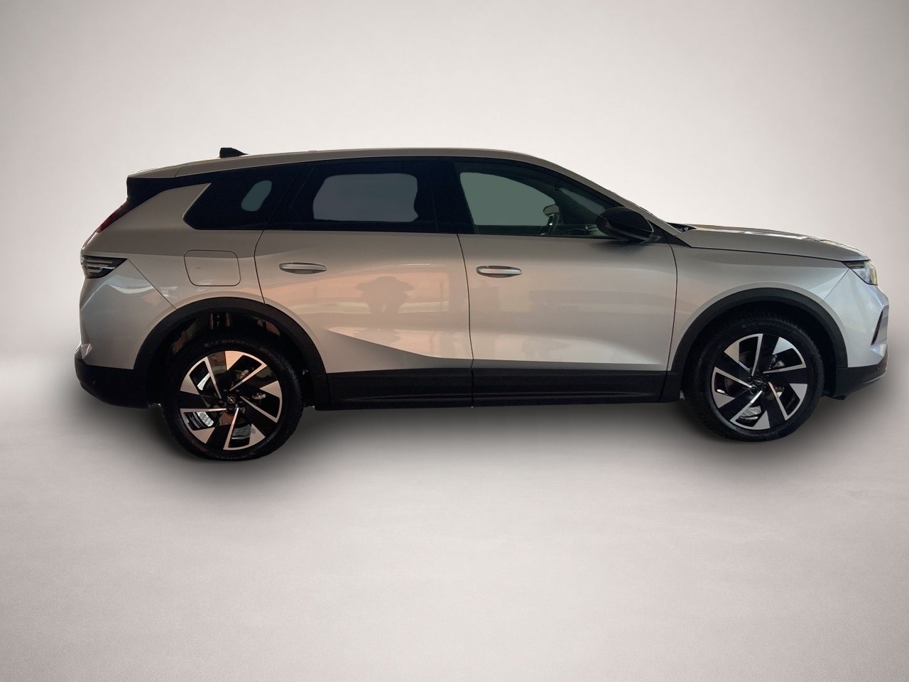 Bild 7 Opel Grandland (X) Grandland Mild-Hybrid GS AT Shz Navi Kamera AHK