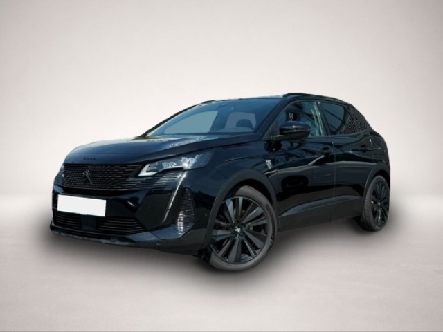 Bild 3008 Peugeot