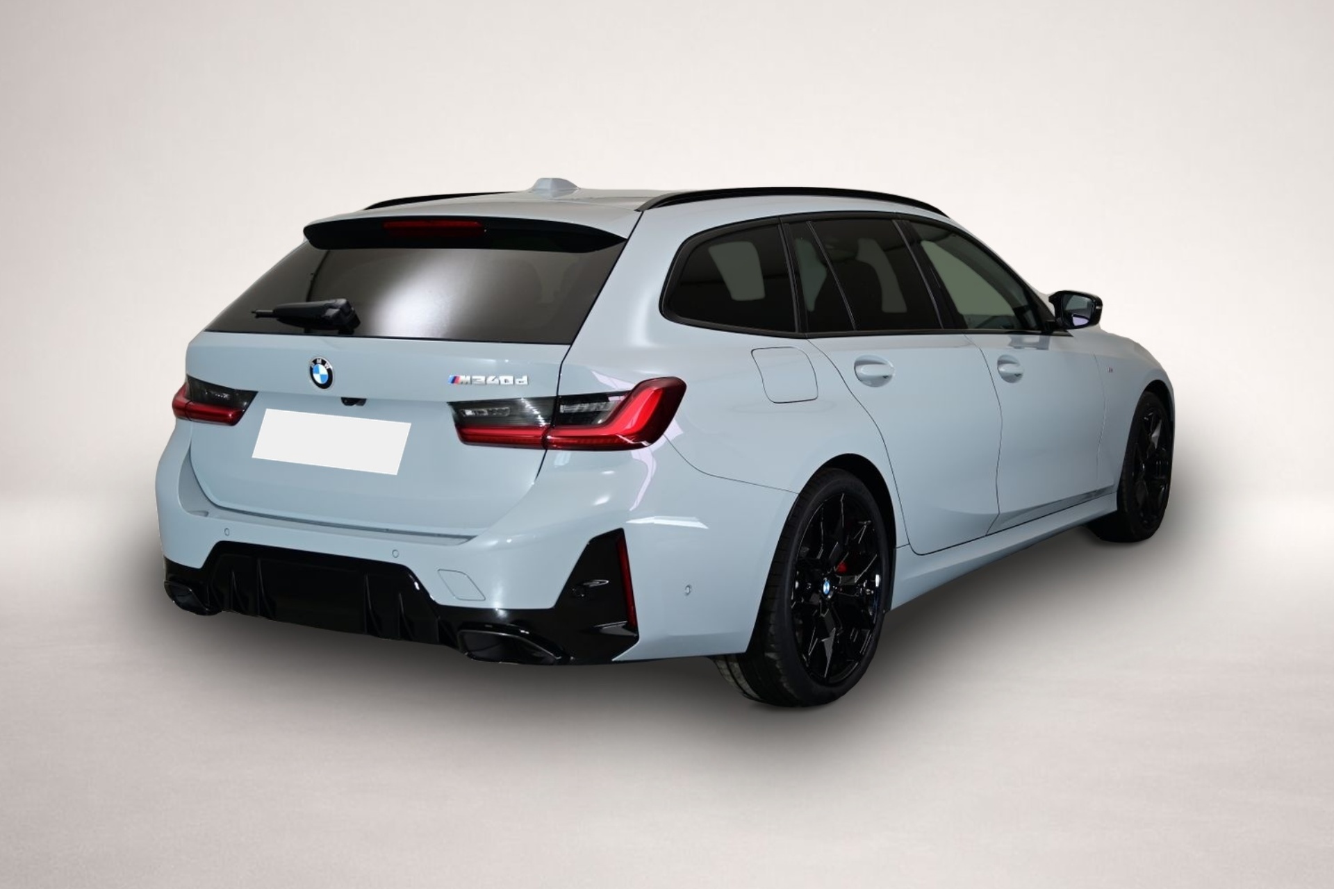 Fotografie 5 des BMW M340d 3er Touring M340d xDrive