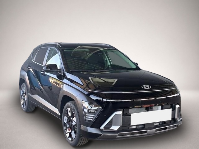 Bild 3 Hyundai Kona Comfort Plus 1.0 T-GDI 2WD / Navi / Keyles.