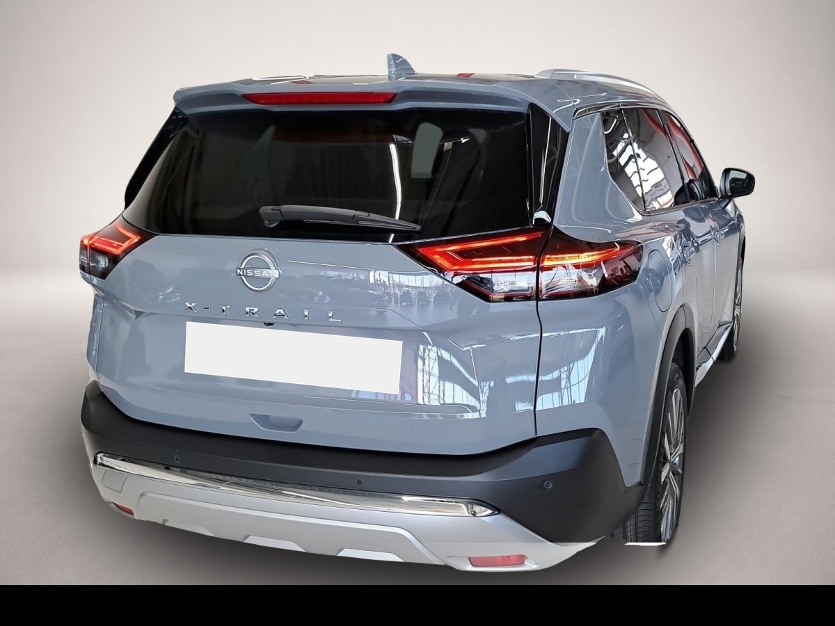 Bild 2 Nissan X-TRAIL 1.5 VC-T MHEV AUTO. TEKNA PANORAMA BOSE