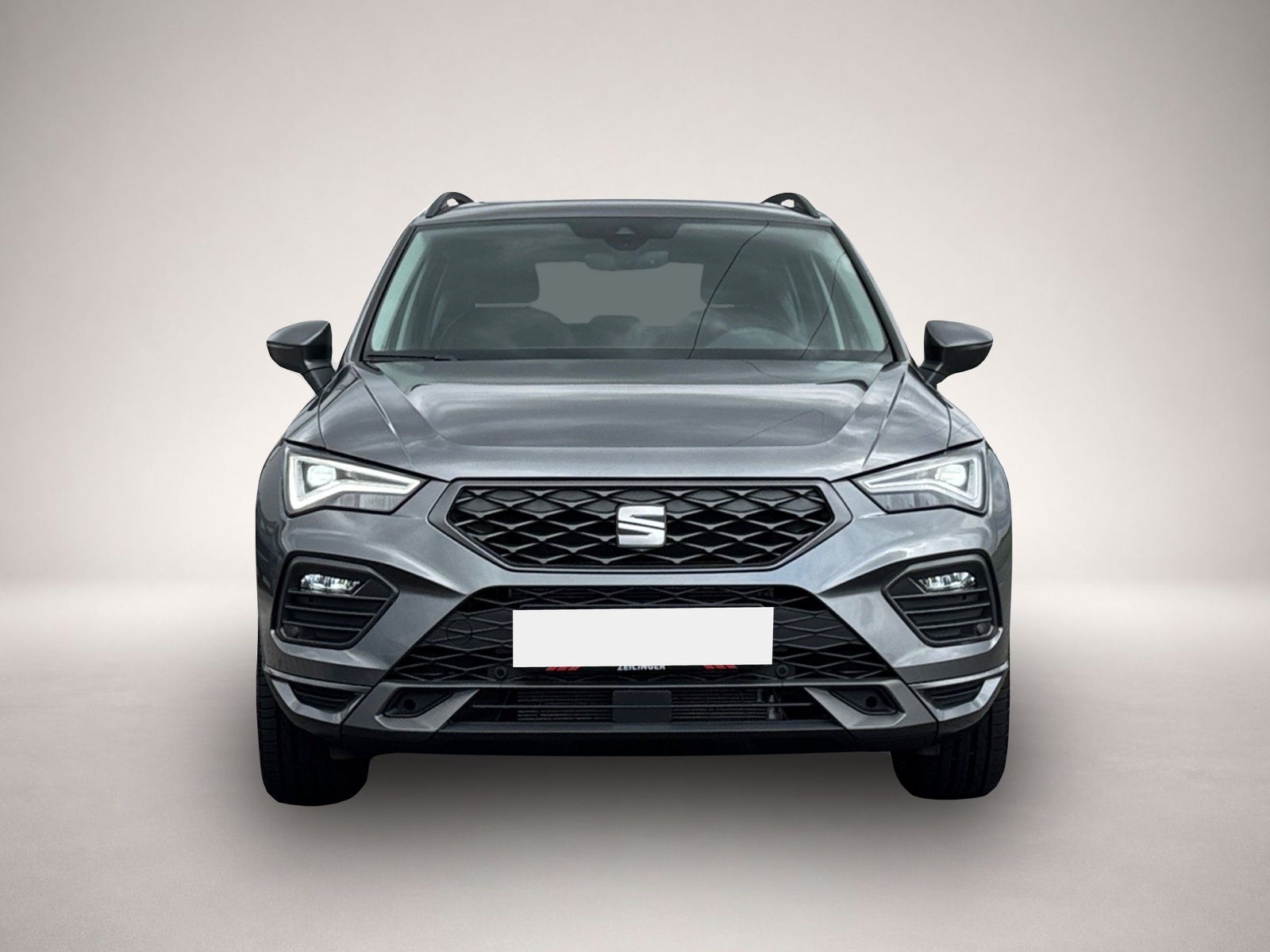 Bild 2 Seat Ateca FR TDI DSG|AHK|PANO|el.HECK|KAMERA|NAVI+