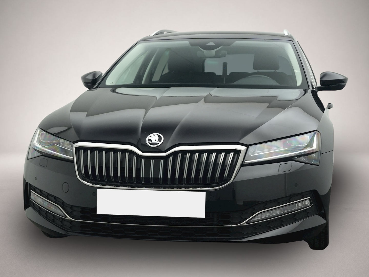Bild 8 Skoda Superb Combi 2.0 TDI DSG STYLE MATRIX NAVI AHK A