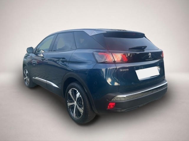 Bild 2 Peugeot 3008 Allure Pack BlueHDi 130 EAT8