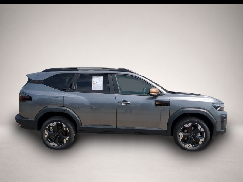 Bild 2 Dacia Bigster hybrid-G 150 EDC 4x4 Extreme SHZ LKHZ Mu
