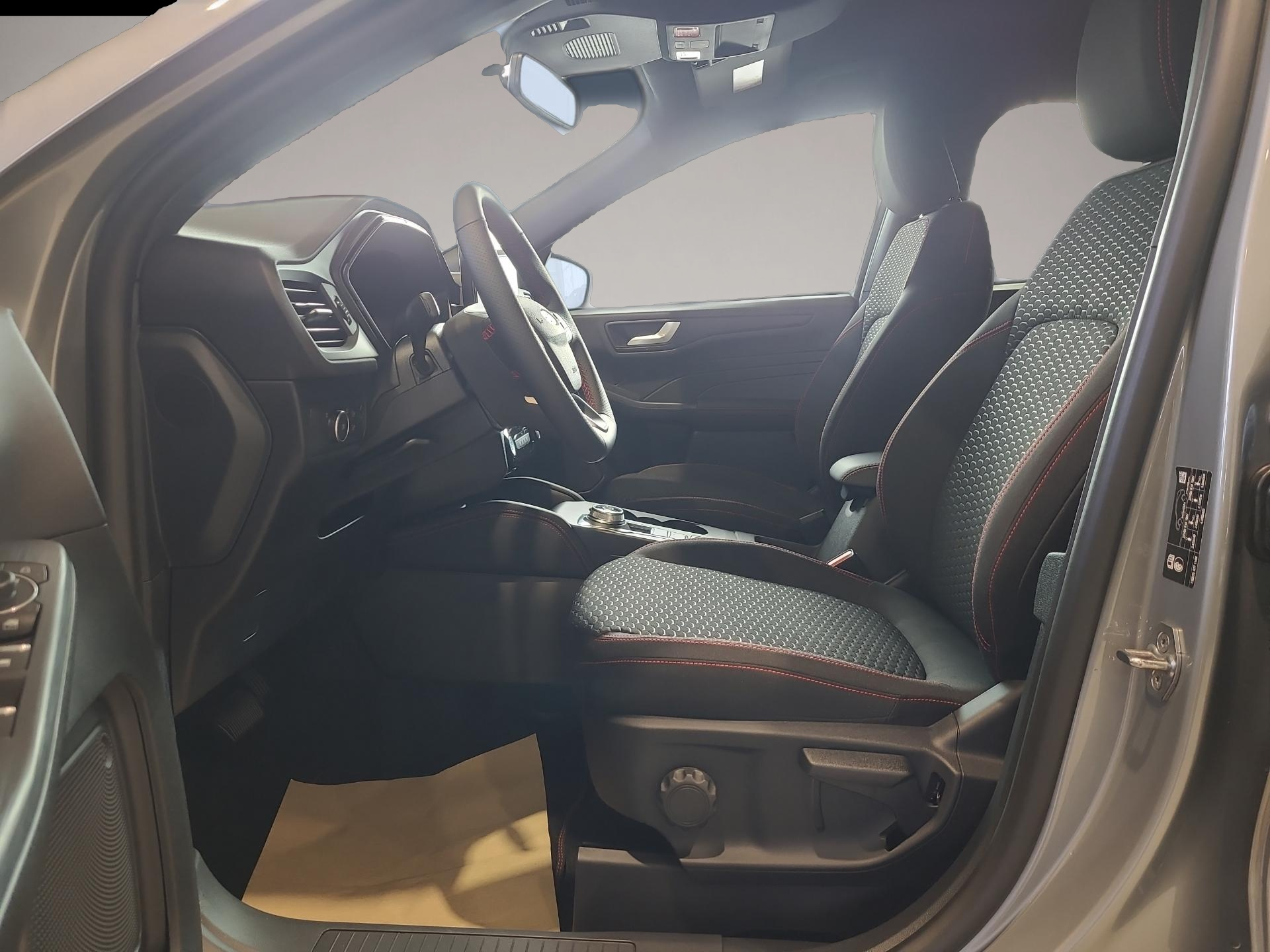 Bild 5 Ford Kuga Hybrid ST-Line Allrad 5J. Garantie ab EZ!!