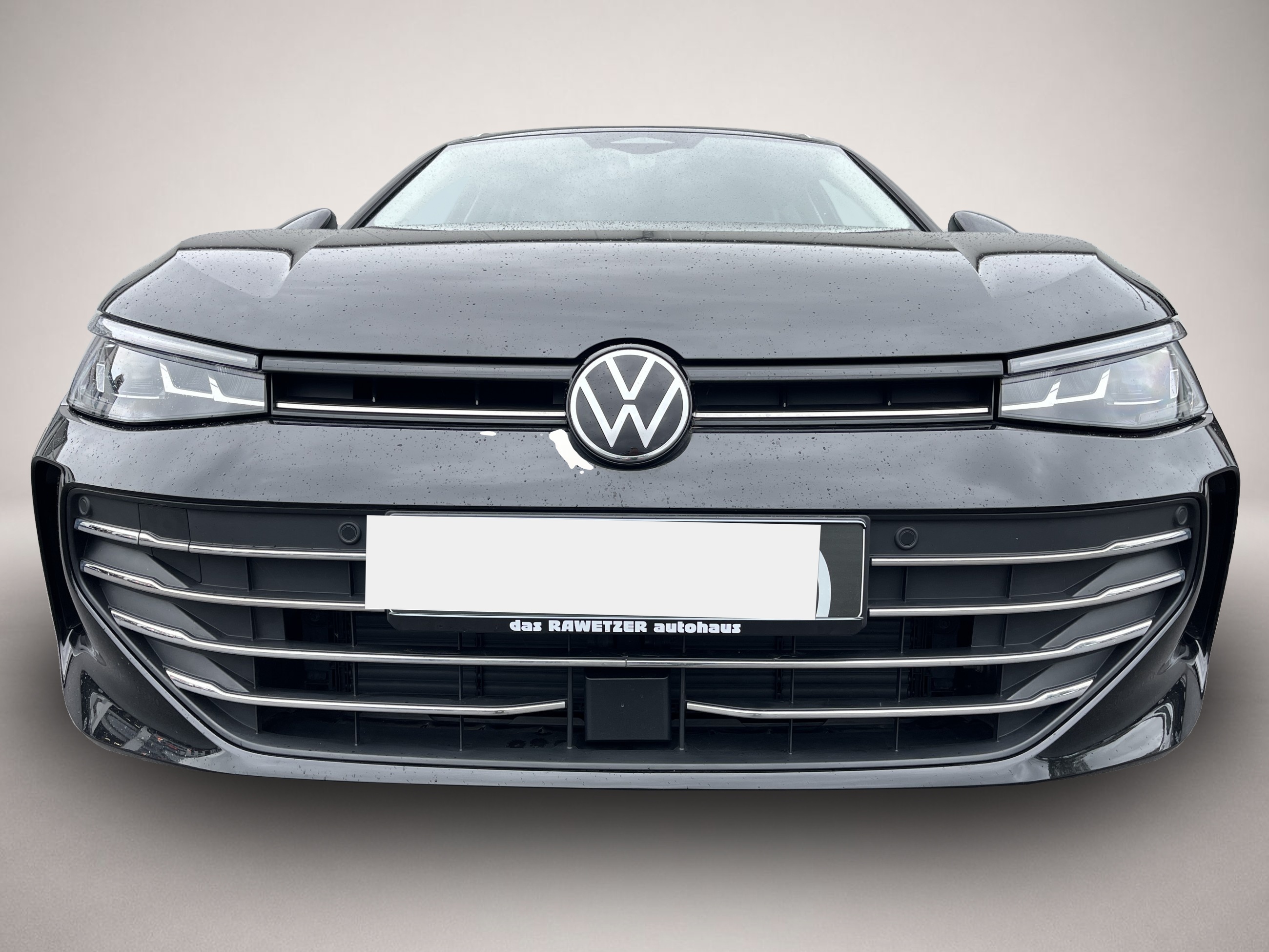 Bild 3 Volkswagen Passat Variant 2.0 TDI DSG Business AHK HeadUp N